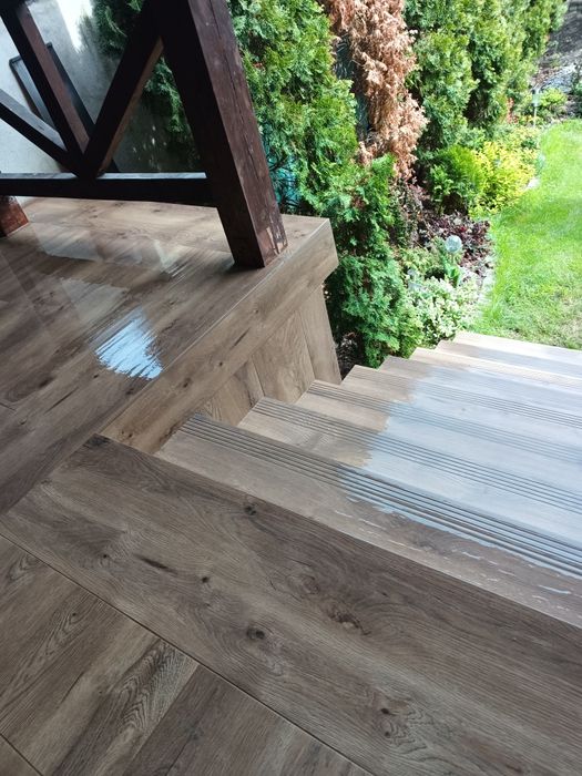 Usługi remontowo - wykończeniowe