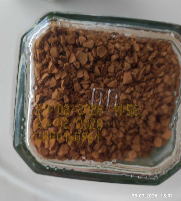 Кава розчинна Jacobs Monarch Якобз НІМЕЧЧИНА кофе