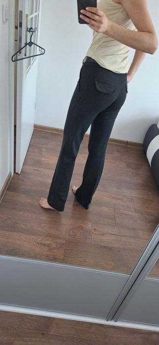 Spodnie stan idealny