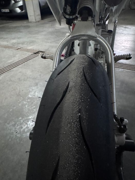 Pit bike Kayo MRF 140 SM nowy!!!