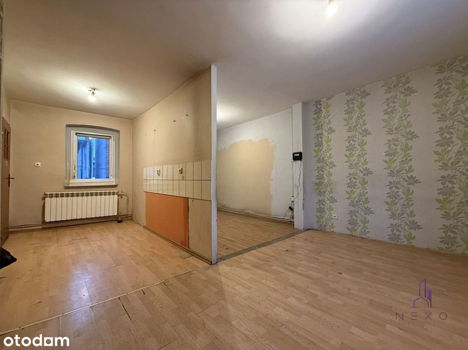 Dom 120m2 | Centrum | 6 Pokoi | Inwestycja