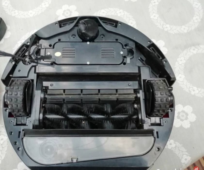 Irobot VILEDA, robot sprzątający, sprawny technicznie, nie roomba