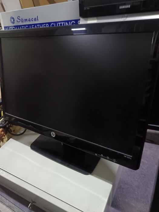 Monitor hp 2211x447291551793827842