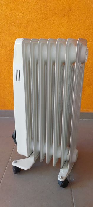 Aquecedor 1500watts
