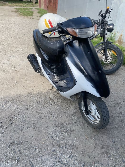 Скутер Хонда діо 34