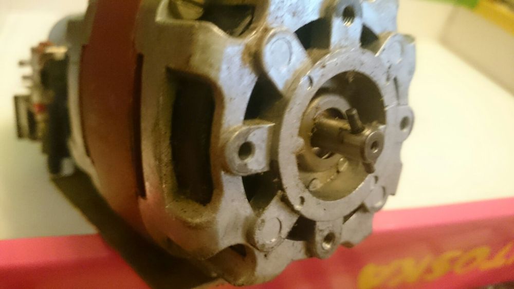 Продам електромоточик 220 В