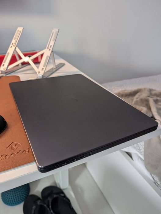 MacBook Pro chip M3 pro 14''