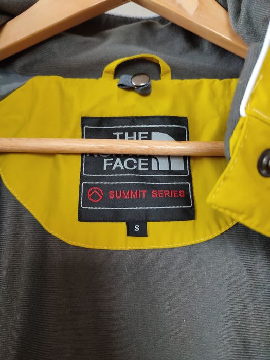 Kurtka  The north face, stan idealny !