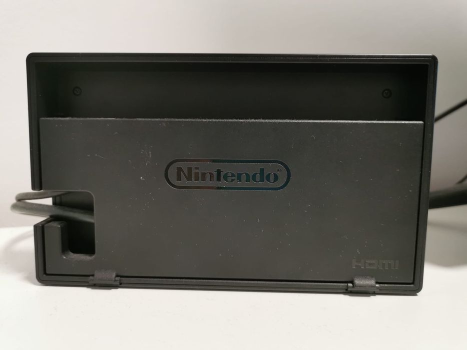 Konsola Nintendo Switch