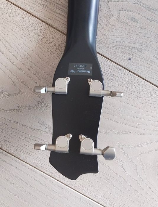 Danelectro Dano 63 Short Scale Limited Edition