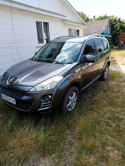 Продам автомобіль.