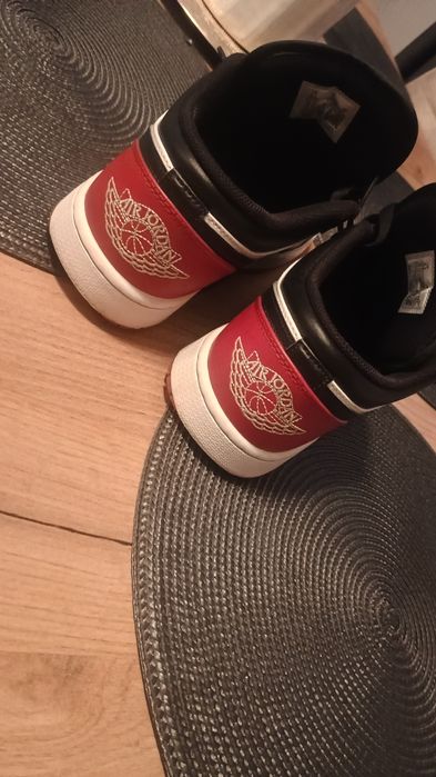 Nike Air Jordan 1 low