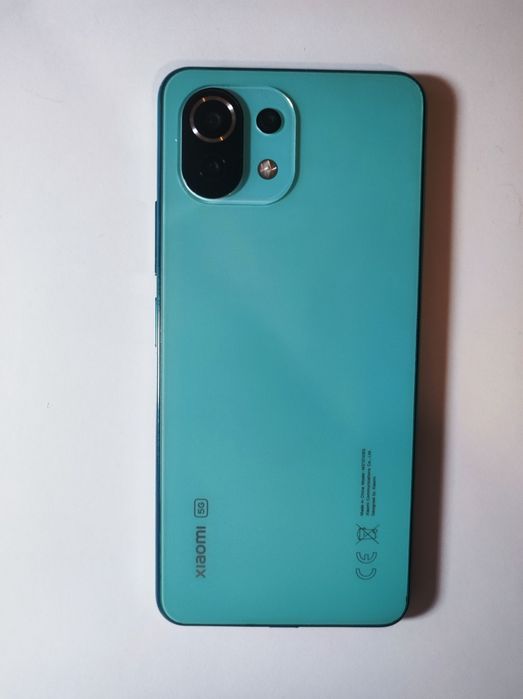 Xiaomi Mi 11 Lite 5G 6+2/128GB