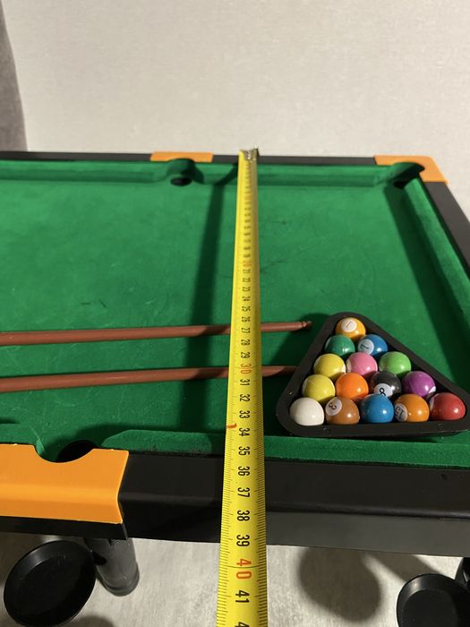 Більярд дитячий б/в