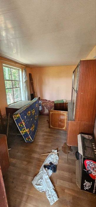 Продам участок с домом на берегу р. Сура, р-н Сакуры,  Тополь, Днепр ! Свой берег !