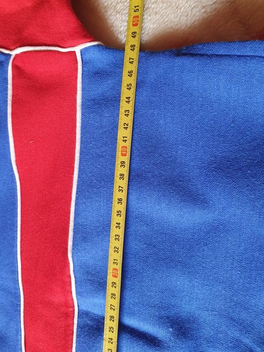 Bluza damska  w ładnych kolorach z PRL