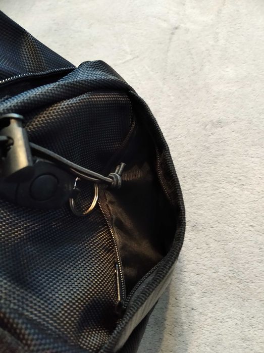 Nowa saszetka nerka biodrówka sakwa