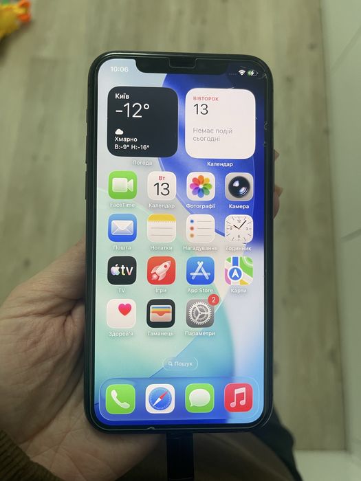 Iphone 11pro айфон 11 про