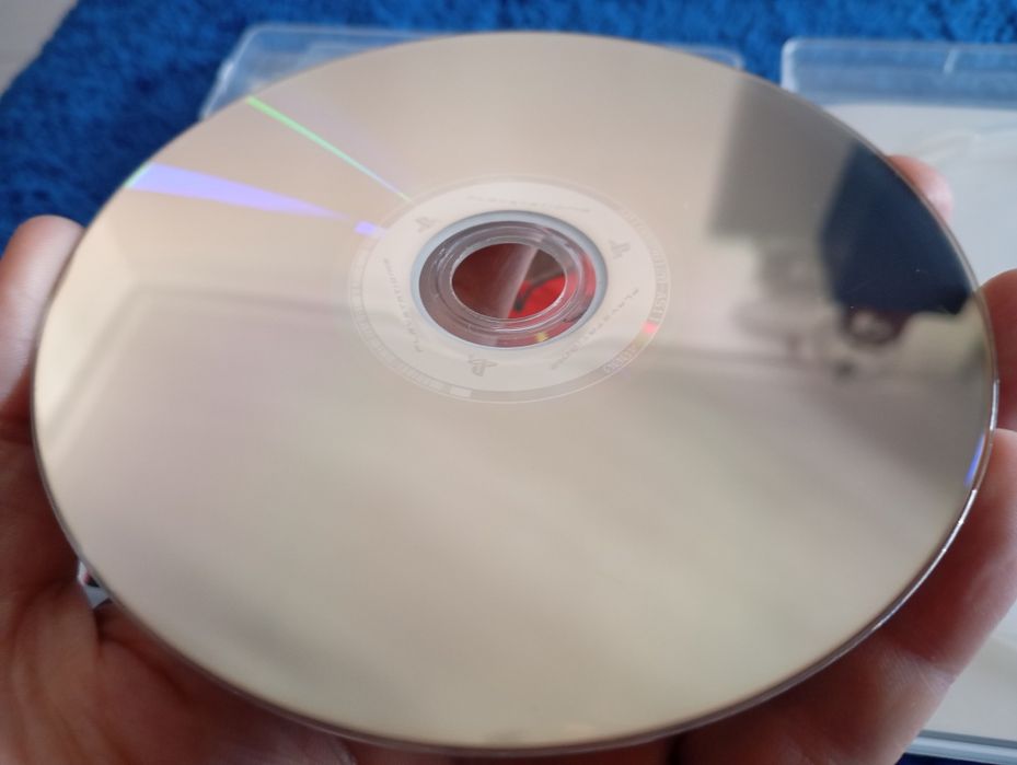 Fifa 09 para ps3
