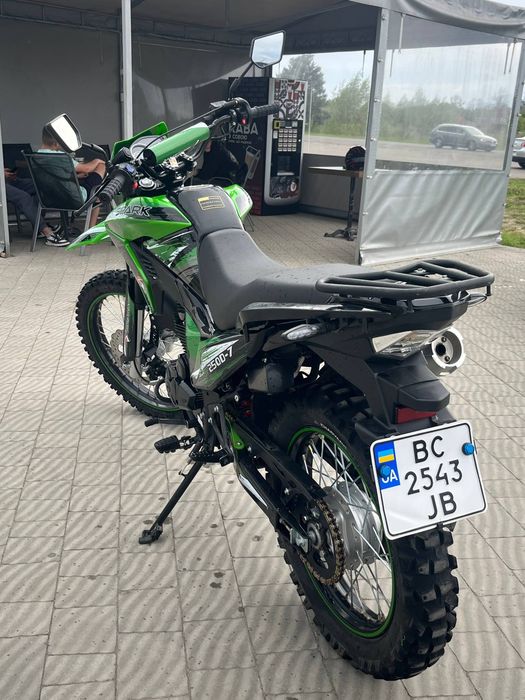 SparkSP250D.        ,