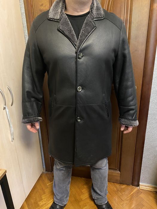 Дублянка чоловіча L/XL