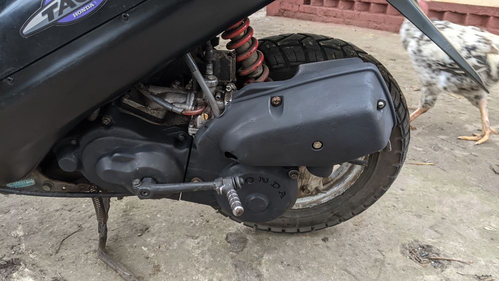 Продам Хонда Такт 31