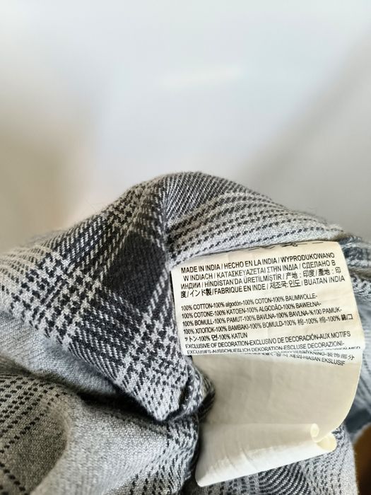 Męska koszula Vans Classic Fit S