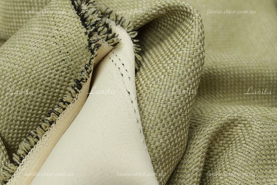 Продам відріз гарної тканини 1м.