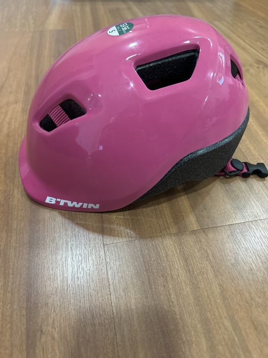 Capacete decathlon S