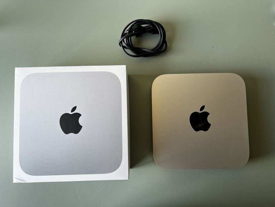 Apple Mac Mini M1 2020