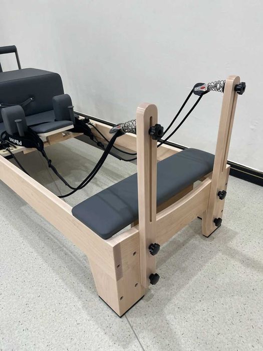 Elite Studio Pilates Reformer Machine