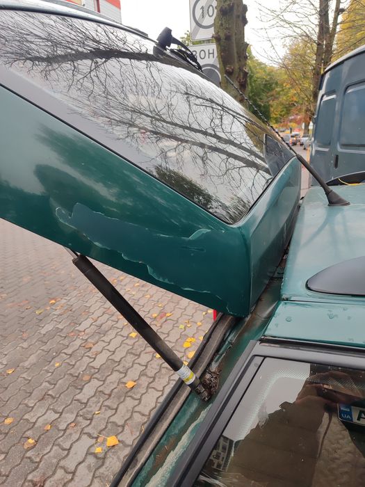СРОЧНО Passat b5 vr5 универсал