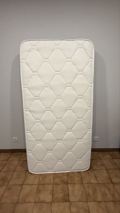 Colchão de solteiro