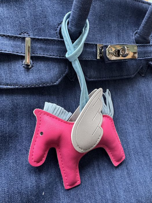 Acessorios para Malas decoração