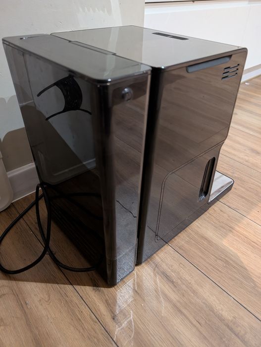 Ekspres do kawy Krups EA877