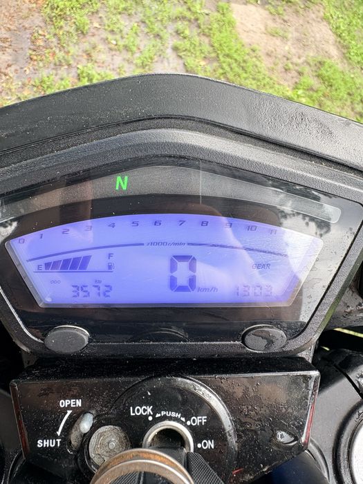 Lifan SR 220 4 v