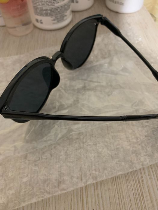 Окуляри від сонця