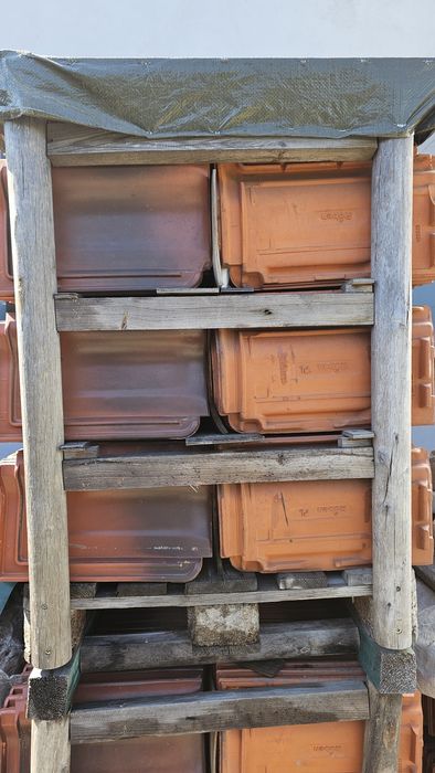 Raben dachówka ceramiczna rustikal