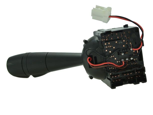 Manete Comutador Luzes Piscas Renault Twingo Trafic Dacia Logan (NOVO)