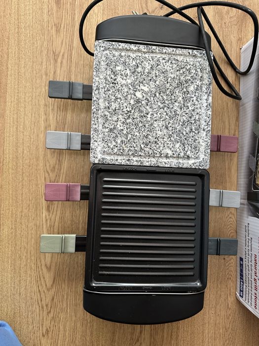 Grill elektryczny Severin