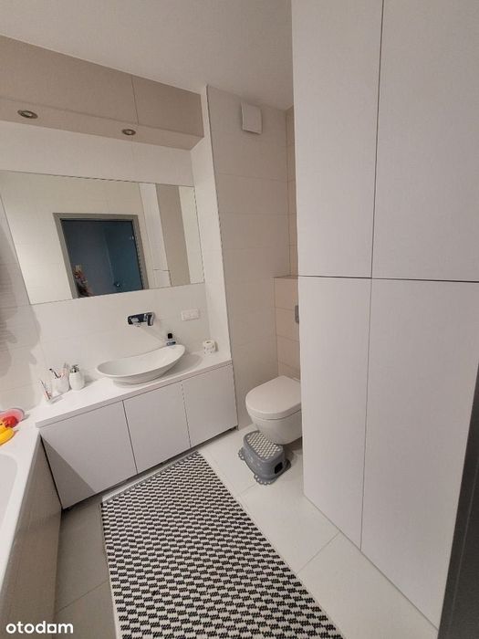 Apartament na Nowym Złotnie - Więcej
