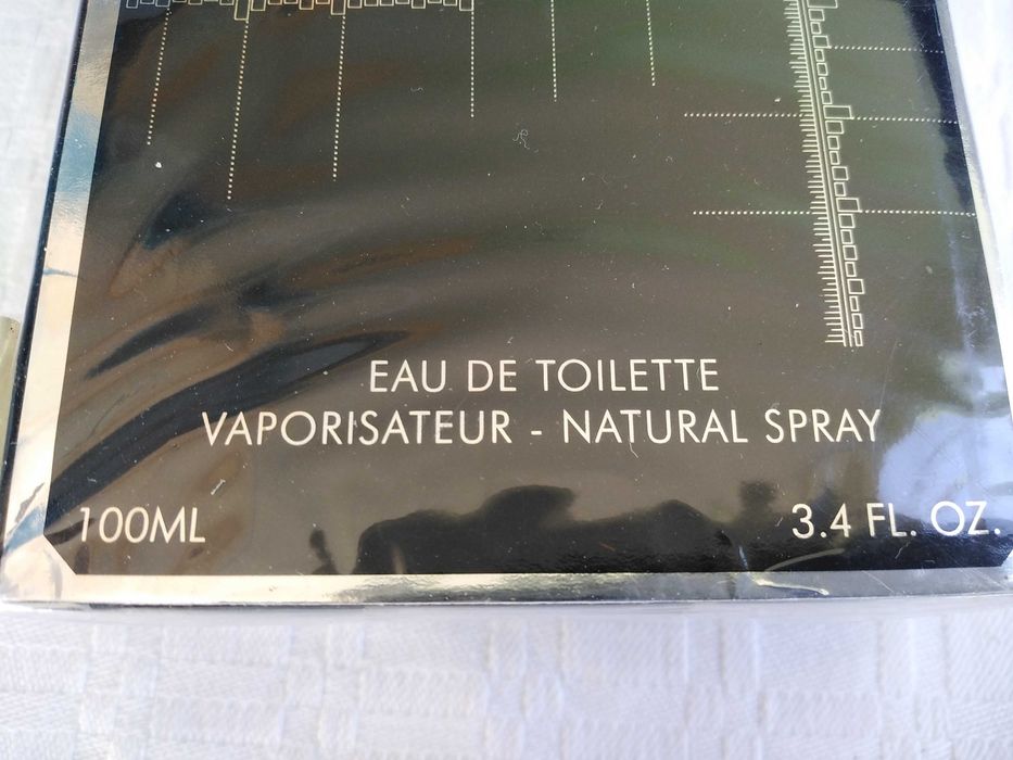 Eau de Toilet Career Man