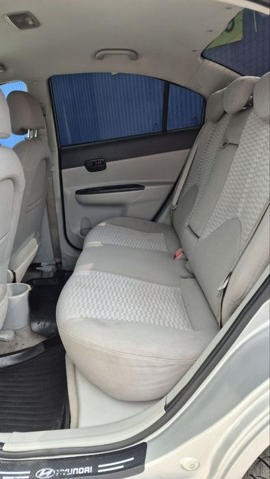 Продам Hyundai Accent