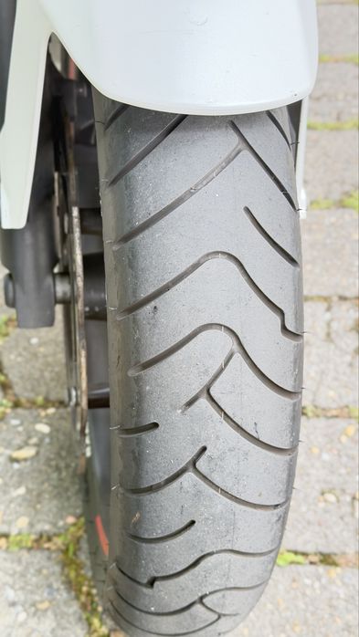 Honda NC750X - Impecável - 35000kms - Extras - Revisão feita