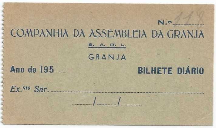 Papéis com Valor Colecionável