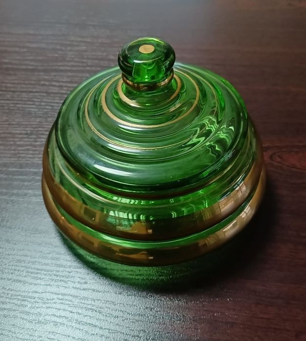 Cukiernica bombonierka