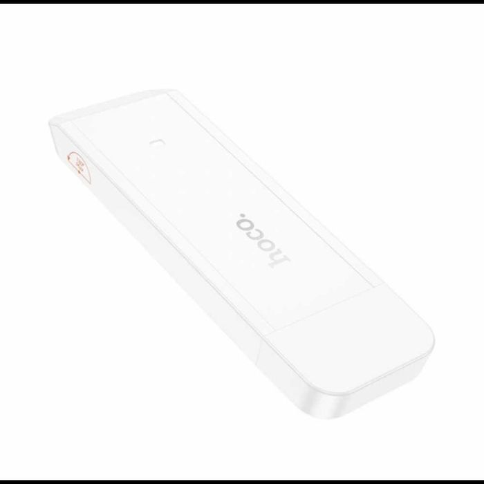 Портативный модем WiFi роутер HOCO HI40 150Mbps, 2.4 ГГц, 4G, WIFI6