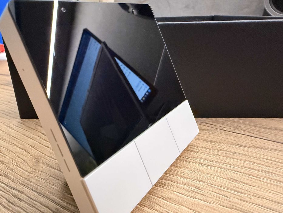 Xiaomi Smart Home Panel