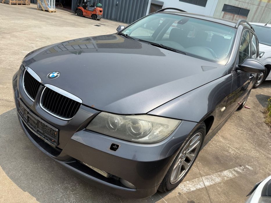 Bmw E91 Serie 3 177cv para peças