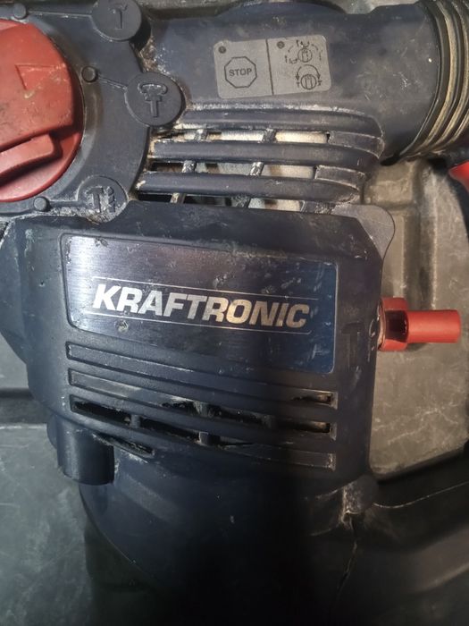 Sprzedam młot udarowy